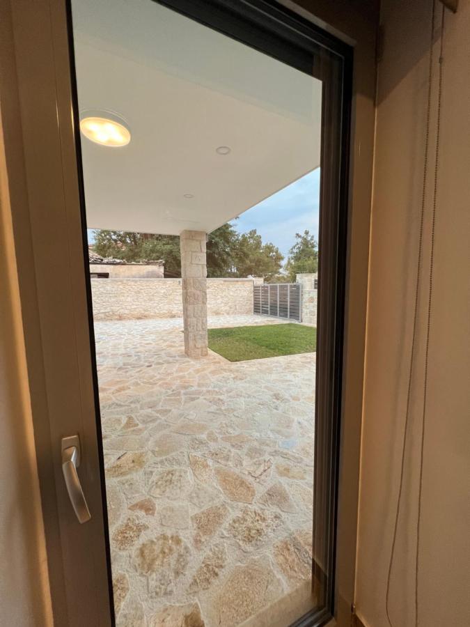 Ag.Stone.Home Isthmia Exteriör bild